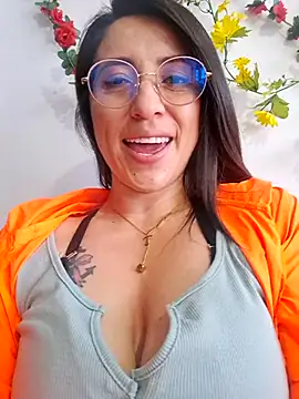 VALERY-03  online show from October 3, 12:43 pm