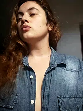 Nicolle Jansen online show from November 6, 8:48 pm