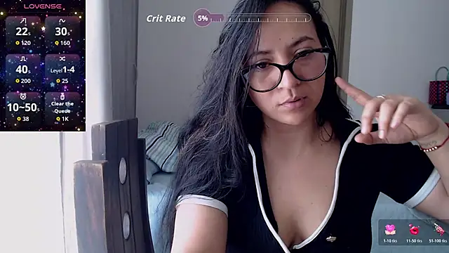 mariamulata online show from May 22, 4:49 pm