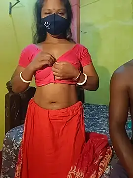 indiancouple09 online show from June 11, 11:12 pm