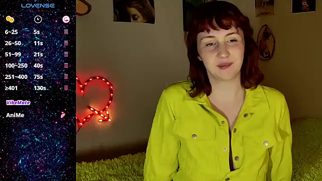 cherrysaturn online show from December 23, 5:44 am