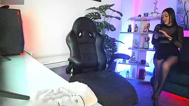 BaphyBaby online show from September 14, 7:01 pm