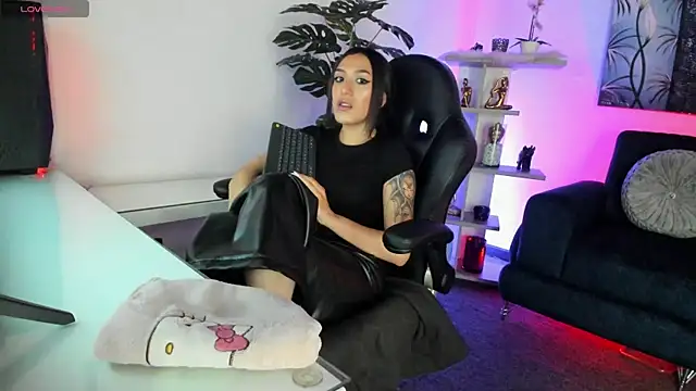 BaphyBaby online show from September 30, 7:19 pm