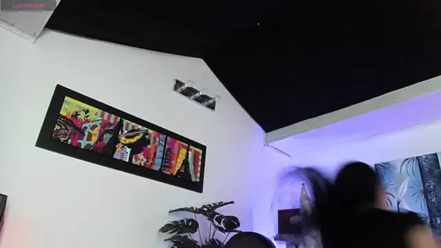 BaphyBaby online show from November 23, 7:04 pm