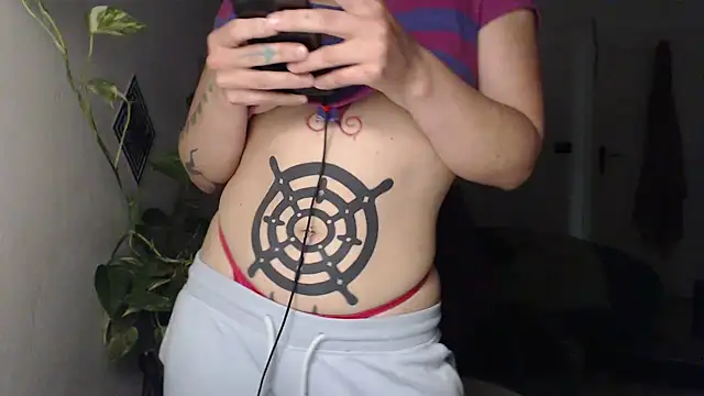 metamorphosiskin online show from October 24, 7:54 pm