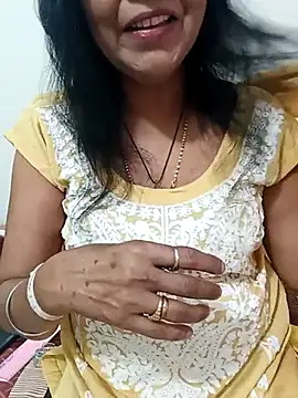 Snapshot of Saroj-Shah chatting on October 10, 8:52 am Saroj-Shah online show from October 10, 8:52 am