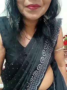 Snapshot of Saroj-Shah chatting on October 1, 5:56 am Saroj-Shah online show from October 1, 5:56 am