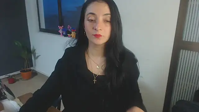 Snapshot of amellie_ros chatting on September 15, 11:01 pm amellie ros online show from September 15, 11:01 pm