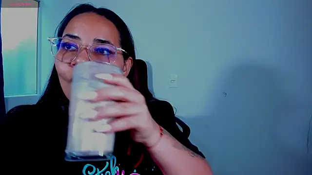 Mabelydani online show from November 21, 10:23 pm