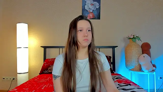 Mira Karter online show from May 20, 3:14 am