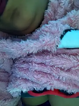 PeaCoooock online show from December 4, 1:57 pm