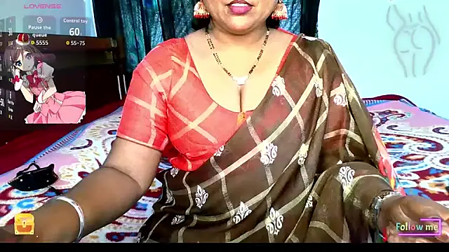 honey-sexy online show from April 13, 5:31 am