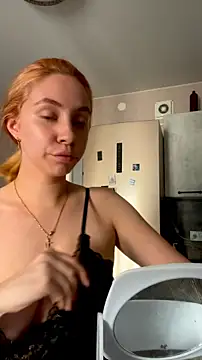 Snapshot of Kitty_Katrine chatting on September 18, 1:20 pm Kitty Katrine online show from September 18, 1:20 pm