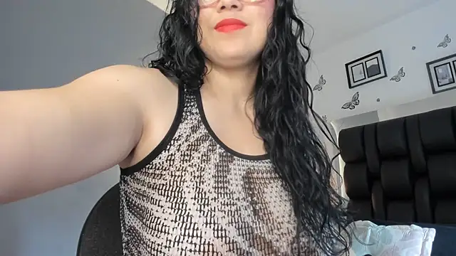 Snapshot of meikochoe chatting on September 15, 8:27 pm meikochoe online show from September 15, 8:27 pm