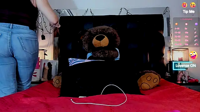 meikochoe online show from November 21, 7:16 pm