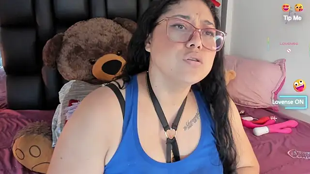 meikochoe online show from February 24, 9:13 pm