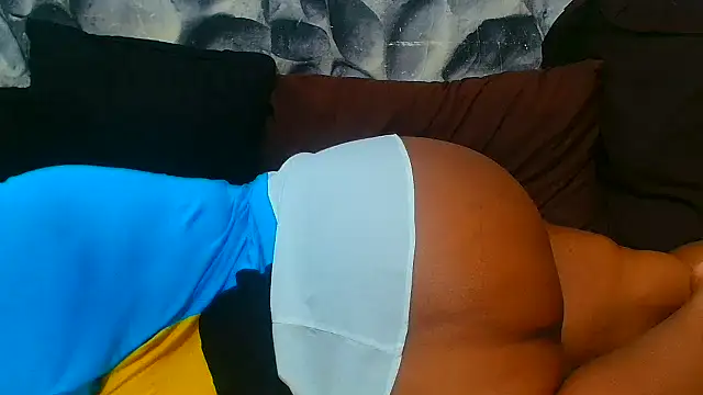 AfricanBigAssxx98 online show from July 26, 3:09 pm