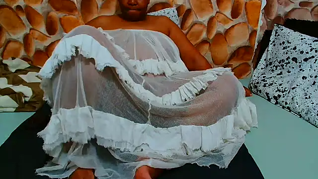 AfricanBigAssxx98 online show from September 13, 7:55 pm