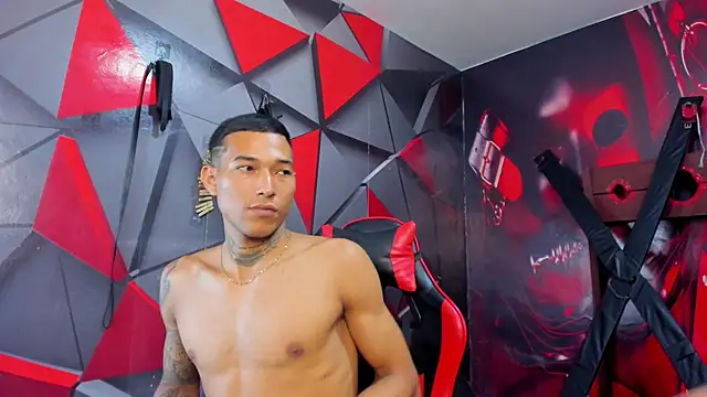 Hana and Zeta online show from October 15, 1:03 pm