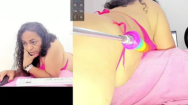 tatianasex 97 online show from April 25, 3:42 pm