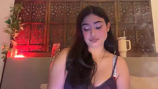 GoddessAnna online show from May 23, 5:22 pm