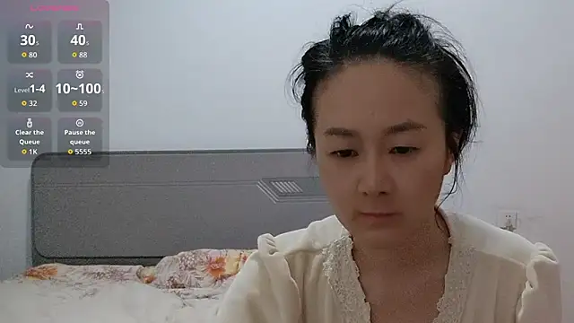 fanfan-FF online show from January 13, 1:48 pm