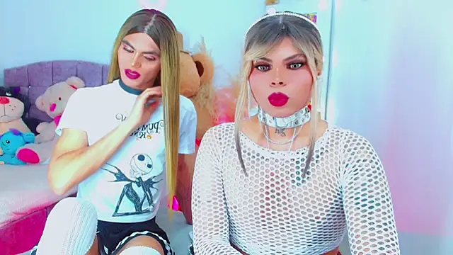 AdanKinng online show from April 14, 6:35 am