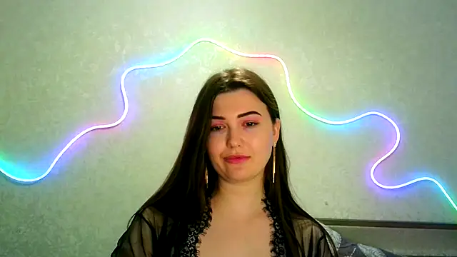 SeductiveTati online show from April 21, 12:03 am