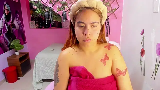 marcellaa303av online show from October 21, 3:32 am