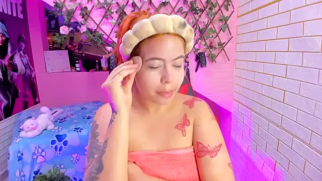 marcellaa303av online show from June 3, 12:34 am