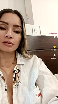 Loly Horny online show from June 30, 1:38 am