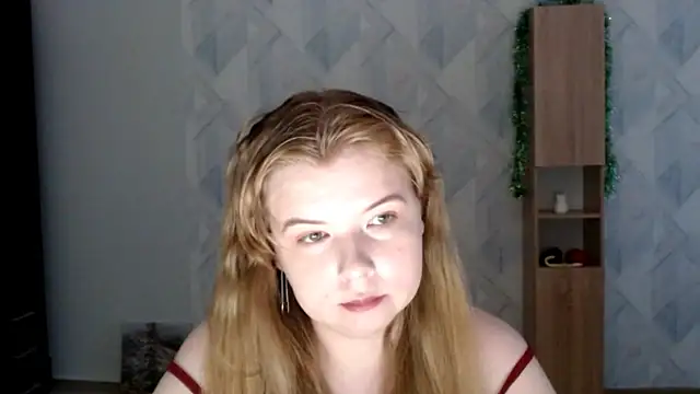 Melina Hot9 online show from December 4, 10:28 am