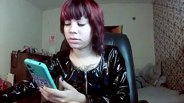 Liv Alt online show from March 12, 3:48 pm