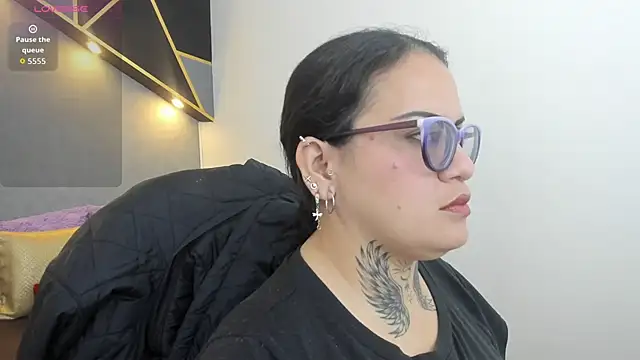 brigittemiller online show from March 12, 1:41 am