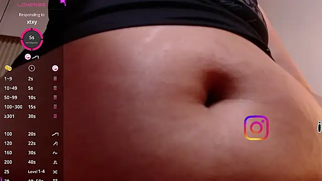 virtual charm online show from April 18, 7:58 pm