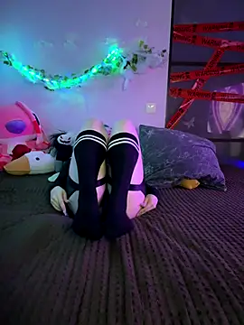 MaddisonHaas online show from November 11, 12:39 am