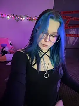 MaddisonHaas online show from November 17, 12:44 am