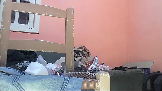 alejandra01 online show from July 16, 1:32 am