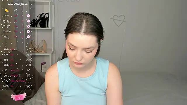 Fairyy Moon online show from October 9, 3:32 am