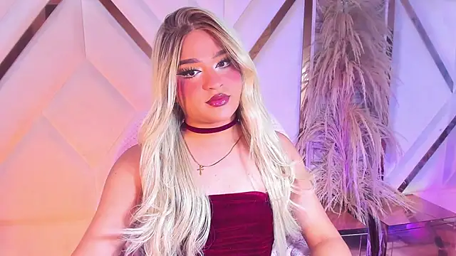 Elody Preysler69 online show from November 22, 4:59 am