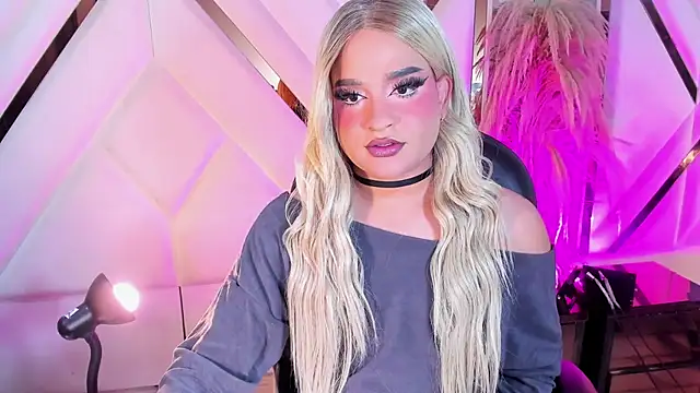 Elody Preysler69 online show from February 25, 4:00 am