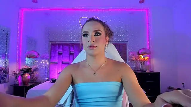 KylieVictoria online show from November 22, 4:59 am