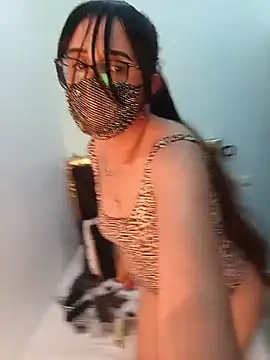 Snapshot of Lina_lolo chatting on October 13, 6:10 pm Lina lolo online show from October 13, 6:10 pm