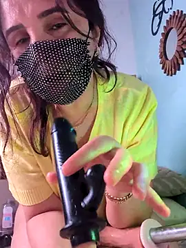 Lina lolo online show from April 6, 4:46 am