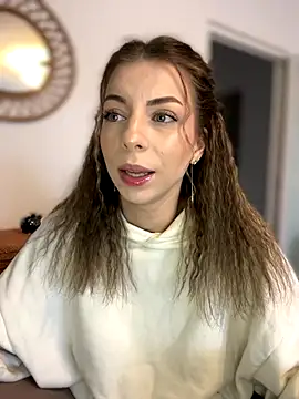 Mia Ethan online show from November 11, 10:23 am