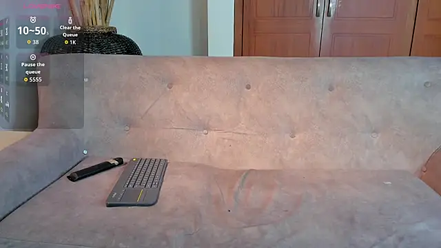  maria foxx  online show from September 19, 4:11 am