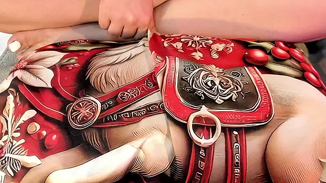 Eilin clio online show from February 9, 1:02 pm