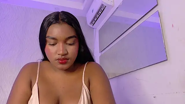 kayna gomez online show from October 7, 7:29 pm