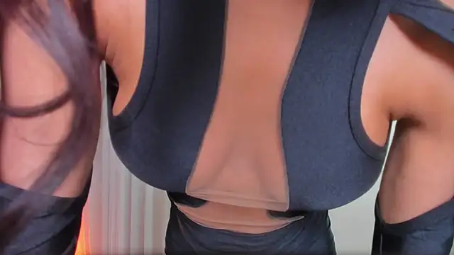 Aleja arango1 online show from January 31, 7:34 pm