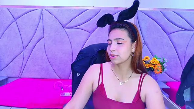 Tammy Blackk online show from November 14, 4:01 am